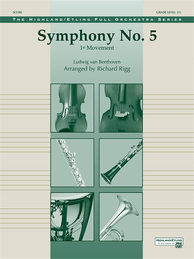 Symphony No. 5